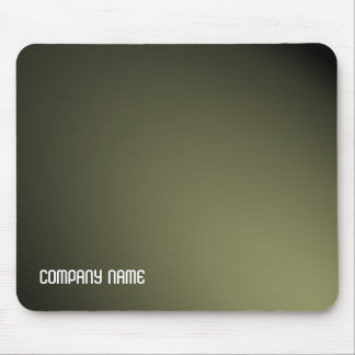 Alfombrilla De Ratón Efecto iluminado - Khaki