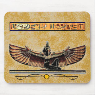 Alfombrilla De Ratón Egipto