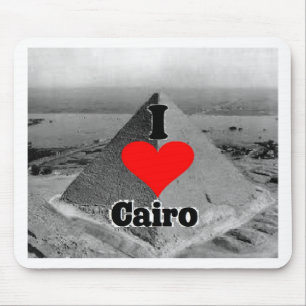 Alfombrilla De Ratón Egipto