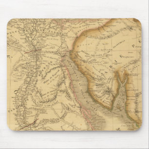 Alfombrilla De Ratón Egipto 7