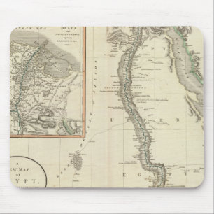 Alfombrilla De Ratón Egipto 8