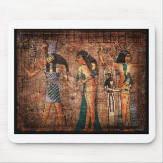 Alfombrilla De Ratón Egipto antiguo 4