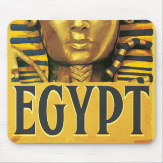 Alfombrilla De Ratón Egipto -Tutankamón