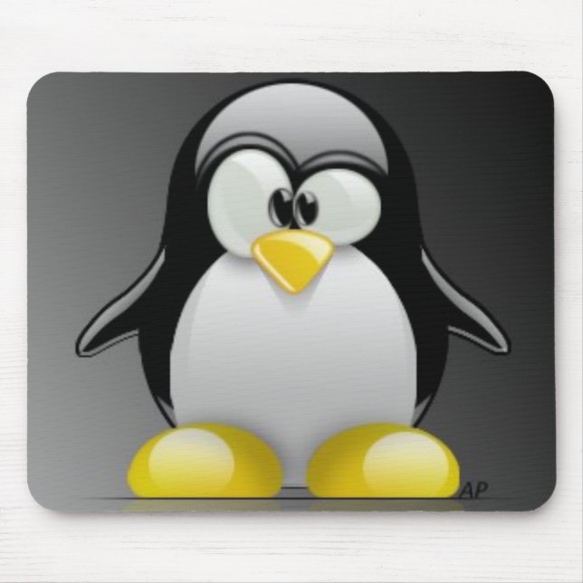 Alfombrilla De Ratón ¿Eh? (Frente)