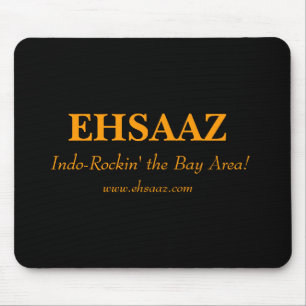 Alfombrilla De Ratón Ehsaaz Mousepad