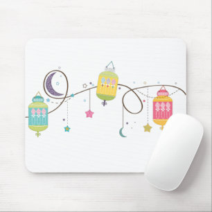Alfombrilla De Ratón Eid Mousepad