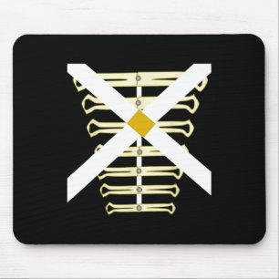 Alfombrilla De Ratón Ejército Británico