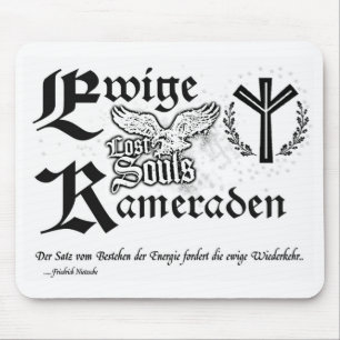 Alfombrilla De Ratón EK-Mousepad