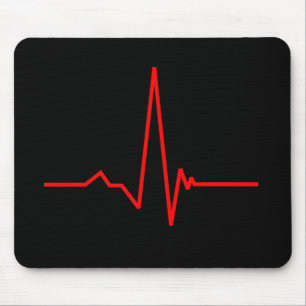 ALFOMBRILLA DE RATÓN EKG