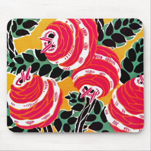 Alfombrilla De Ratón El 10 de estilo Art Deco de Seguy en Emporio Moffa