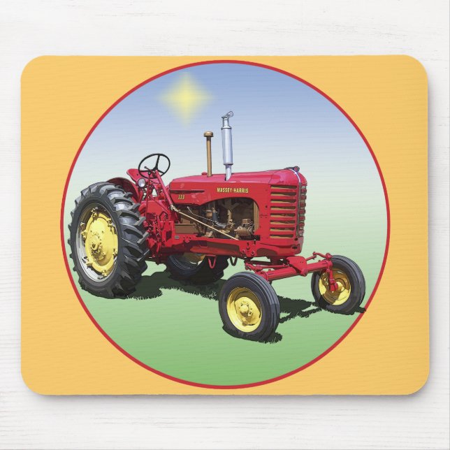 Alfombrilla De Ratón El 333 (Frente)