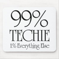 El 99% Techie