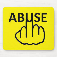 El Abuso De Mousepad Es Triste.