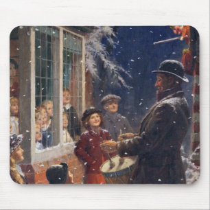 Alfombrilla De Ratón El actor