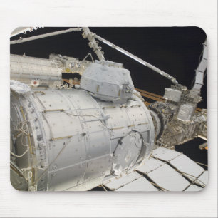 Alfombrilla De Ratón El adaptador de acoplamiento a presión 3