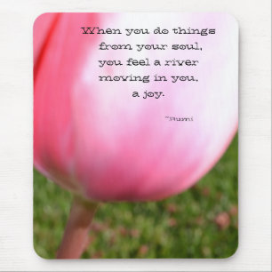 Alfombrilla De Ratón El alma