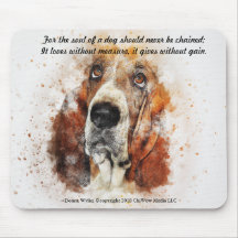 El alma de un perro - Basset Hound