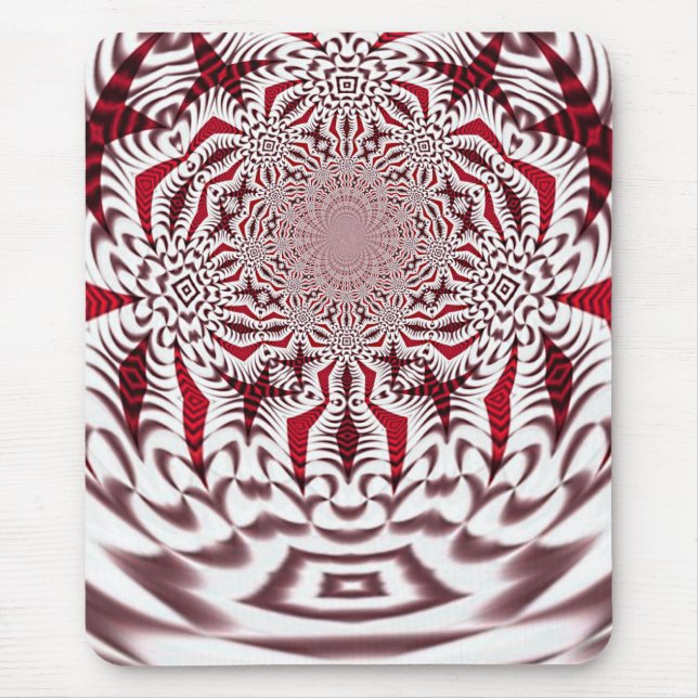 Alfombrilla De Ratón ¡El amor es!_ (Frente)