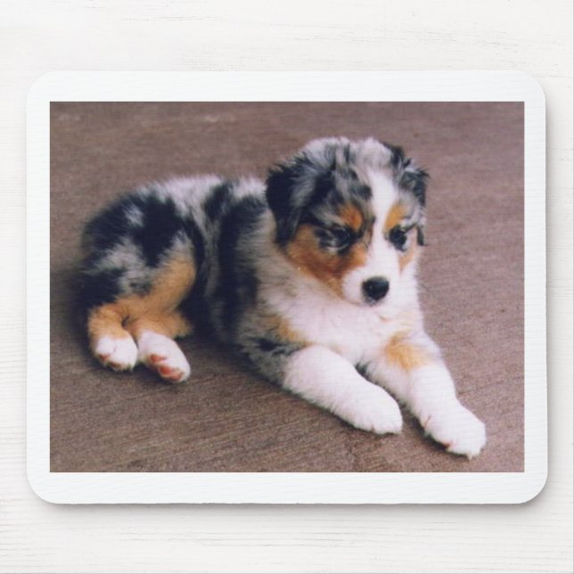 Alfombrilla De Ratón El amor es, (Frente)