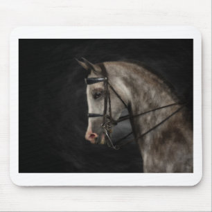 Alfombrilla De Ratón El árabe con clase