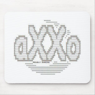 Alfombrilla De Ratón El aXXo Mousepad