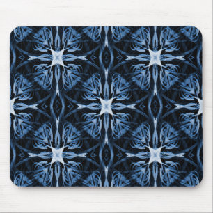Alfombrilla De Ratón El azul es mi amor......