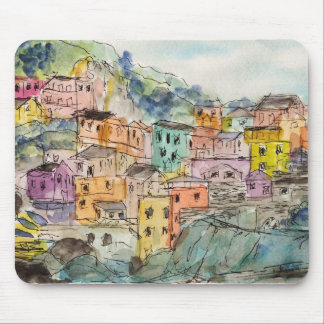 Alfombrilla De Ratón El Azures