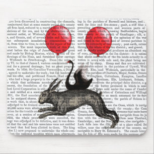 Alfombrilla De Ratón El barco de la liebre