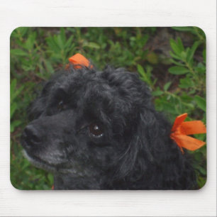 Alfombrilla De Ratón El bebé de Betty