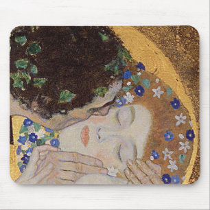 Alfombrilla De Ratón El beso, 1907-08