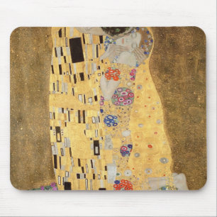 Alfombrilla De Ratón El beso, 1907-08