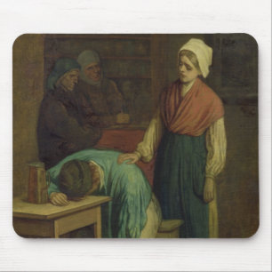 Alfombrilla De Ratón El borrachín