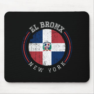 Alfombrilla De Ratón El Bronx