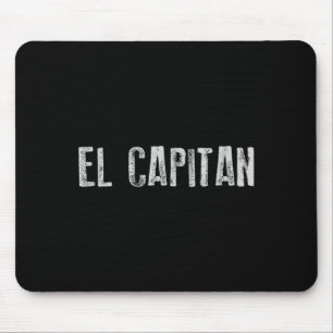 Alfombrilla De Ratón El capitán de navegación de Catan