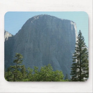 Alfombrilla De Ratón El Capitán del Parque Nacional Yosemite