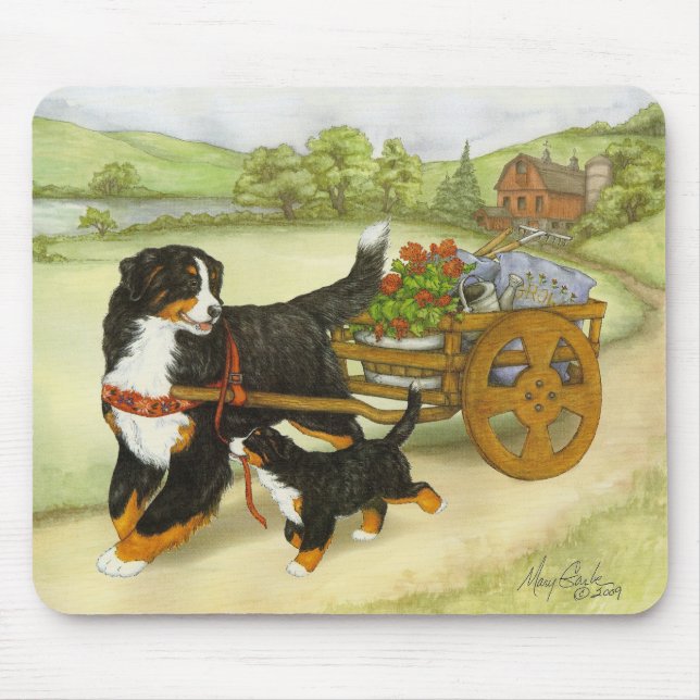 Alfombrilla De Ratón El Carting (Frente)