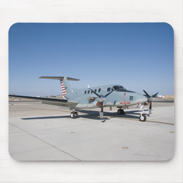 Alfombrilla De Ratón El centenario de la aviación naval conmemorativo (Frente)