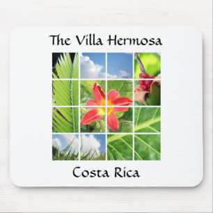 Alfombrilla De Ratón El chalet Hermosa Mousepad