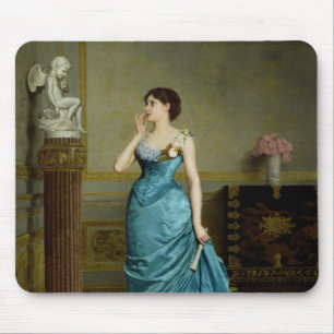 Alfombrilla De Ratón El cómplice