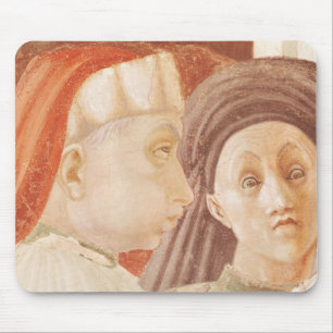 Alfombrilla De Ratón El conflicto de St Stephen, 1433-34