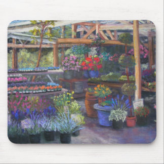 Alfombrilla De Ratón El cuarto de niños del Al en Portola Valley -