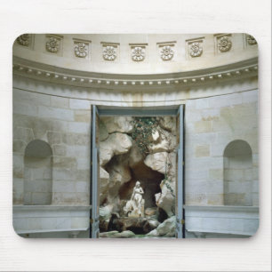 Alfombrilla De Ratón El de la Rotonda y la gruta del Laiterie