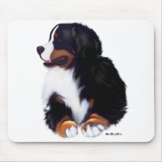 Alfombrilla De Ratón El deber Berner Mousepad de MadDog