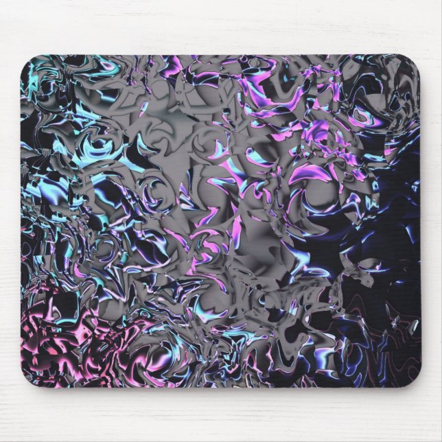 Alfombrilla De Ratón El desastre de los años 80 (Frente)