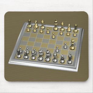 Alfombrilla De Ratón El destino de los tontos