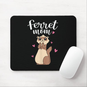 Alfombrilla De Ratón El día de la madre, las mujeres ricas, la madre de