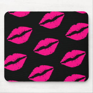 Alfombrilla De Ratón El día de San Valentín de besos 2023 st valentine