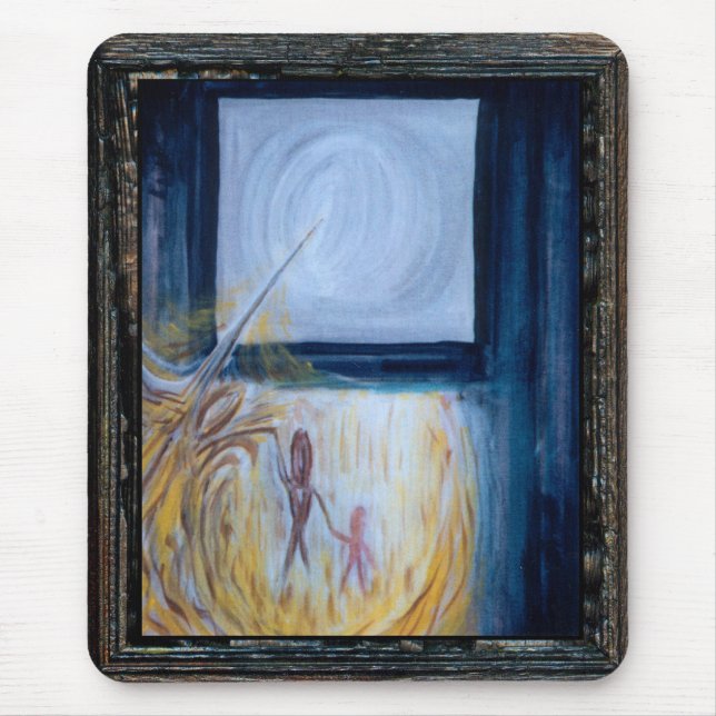 Alfombrilla De Ratón El Director (Frente)