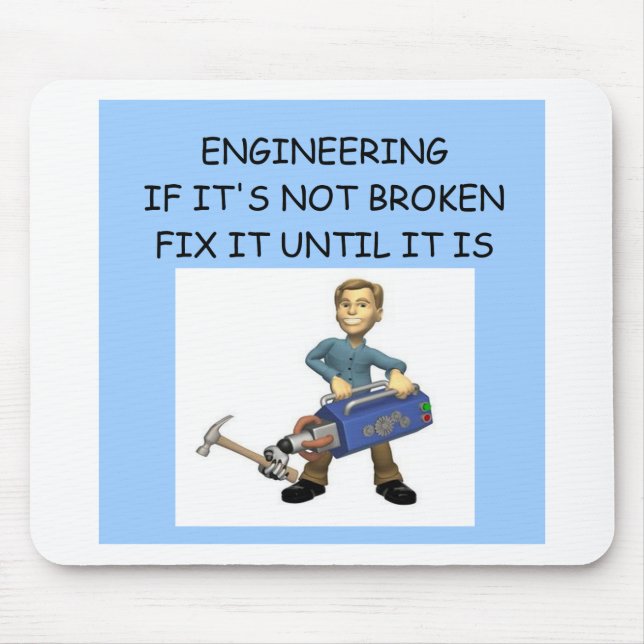 ALFOMBRILLA DE RATÓN EL DIRIGIR (Frente)