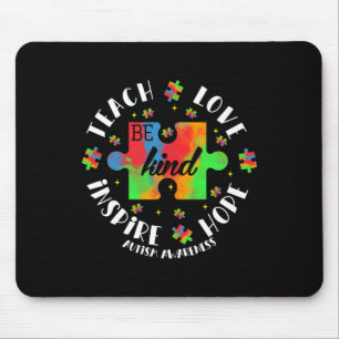 Alfombrilla De Ratón El enigma de los profesores para la toma de concie